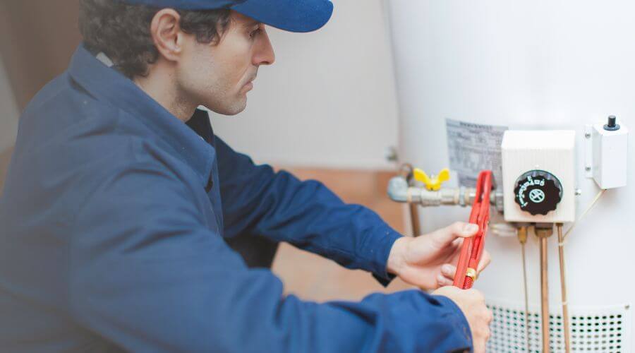 Local expert plumbing services in Mulliken, MI